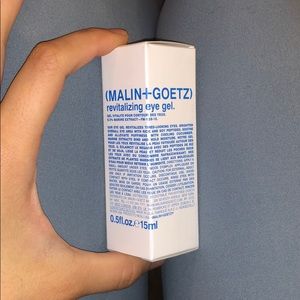 Malin + Goetz - eye gel
